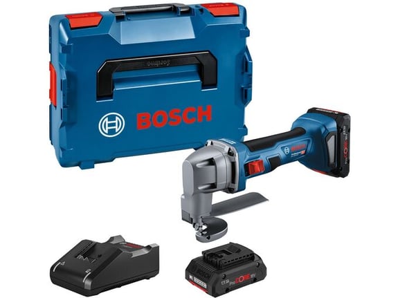 Bosch Akumulatorska makaze za lim GSC 18V-16 E+ Kofer 0601926301