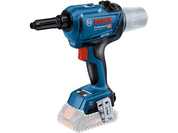 Bosch Akumulatorski pištolj za popnitne GRG 18V-16C solo 06019K5000