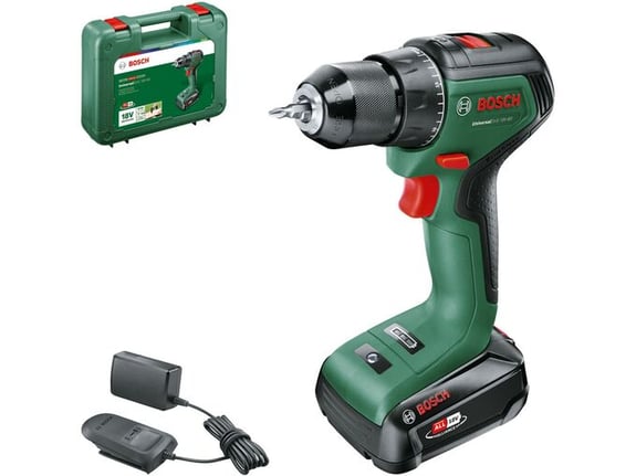 Bosch Akumulatorska bušilica-odvrtač UniversalDrill 06039D7001