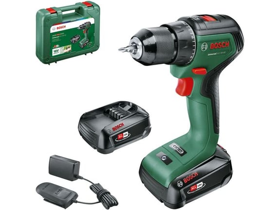 Bosch Akumulatorska bušilica-odvrtač UniversalDrill 06039D7002