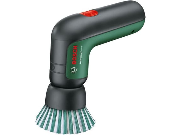 Bosch Akumulatorska četka za čišćenje UniversalBrush 3,6 06033E0000
