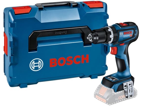 Bosch Akumulatorska vibraciona bušilica-odvrtač GSB 18V-90 C 06019K6102