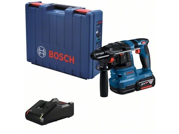 Bosch Akumulatorski elektro-pneumatski čekić za bušenje sa SDS plus prihvatom GBH 185-LI 0611924022