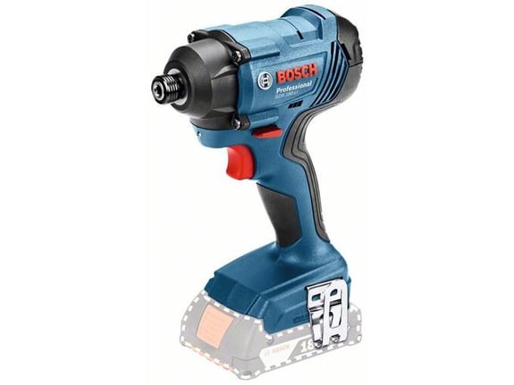 Bosch Akumulatorski udarni odvrtač GDR 180-LI 06019G5124