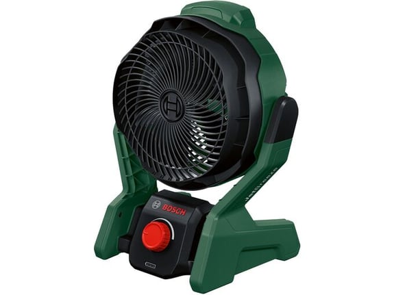 Bosch Akumulatorski ventilator UniversalFan 18V-1000 06039E1000