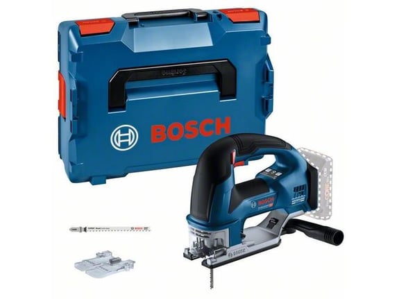 Bosch Akumulatorska ubodna testera GST 18V-155 BC 06015B1000