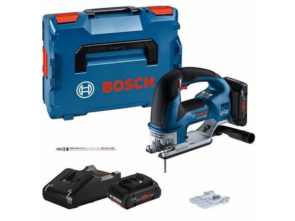 Bosch Akumulatorska ubodna testera GST 18V-155 BC 06015B1002