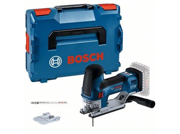 Bosch Akumulatorska ubodna testera GST 18V-155 SC 06015B0000