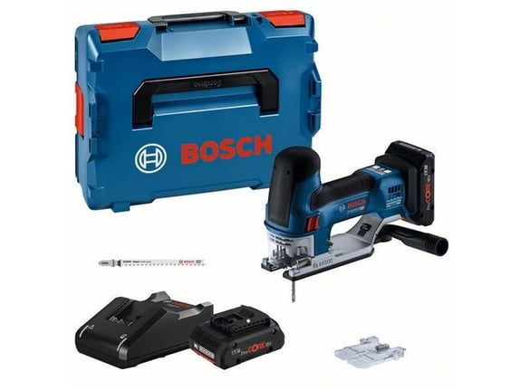 Bosch Akumulatorska ubodna testera GST 18V-155 SC 06015B0002