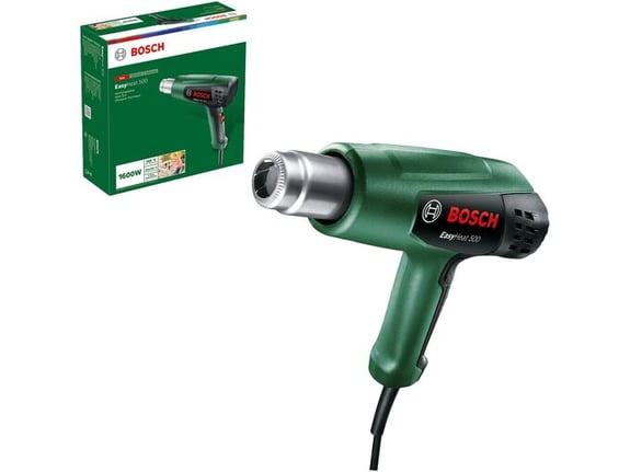 Bosch Fen za vreli vazduh EasyHeat 500 06032A6020