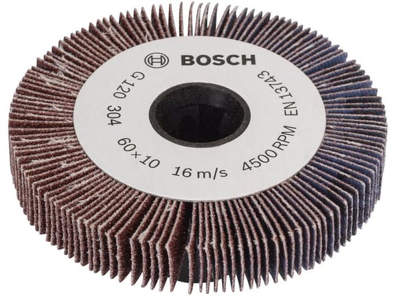 Bosch Lamelirani valjak 10mm, G120 1600A0014Z