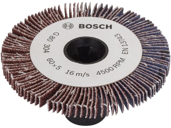 Bosch Lamelirani valjak 80 1600A00150