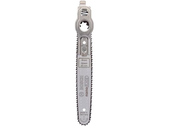 Bosch List testerice nanoBLADE Wood Speed 65 2609256D86