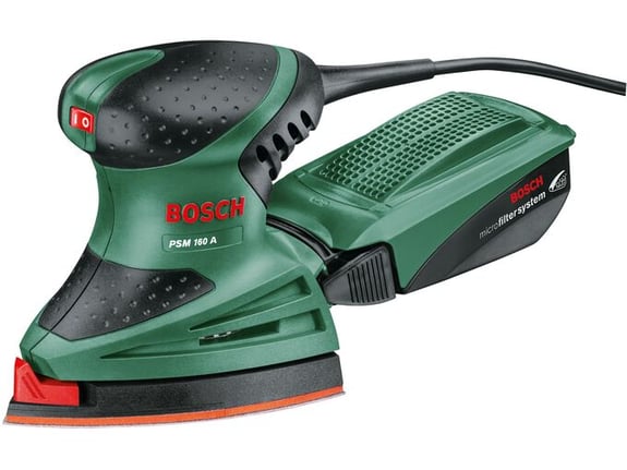 Bosch Multi brusilica PSM 160 A 0603377000