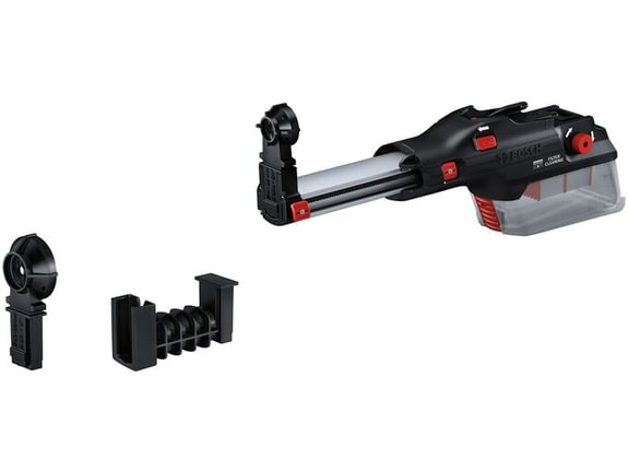 Bosch Nastavak za usisavanje prašine GDE 28D 1600A021BH