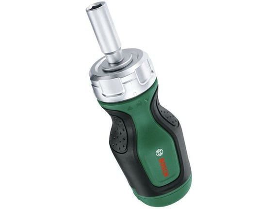 Bosch Odvrtač za ispupčene zupčanike sa 6 bitova 1600A027PK