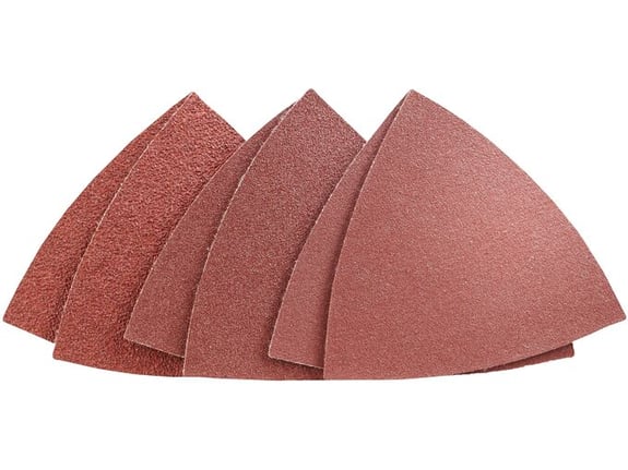 Bosch Pribor Sanding Sheet 1600A01D4M