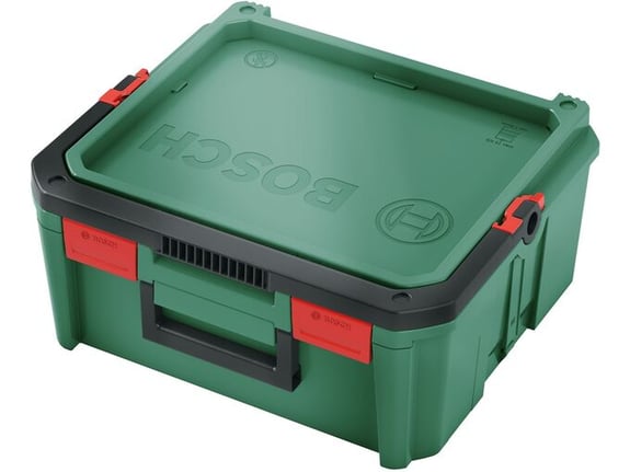Bosch Pribor SystemBox empty size M 1600A01SR4