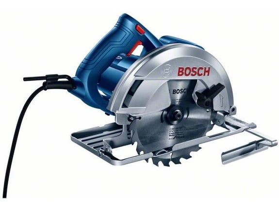 Bosch Ručna kružna testera GKS 140 06016B3020