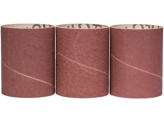 Bosch Set brusnih čaura 80/120/240 1600A0014T