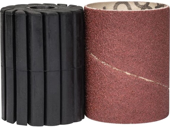 Bosch Set prihvata i brusne čaure 80 1600A0014U