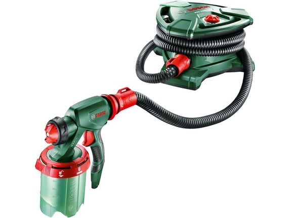 Bosch Sistem za prskanje boje PFS 7000 0603207400