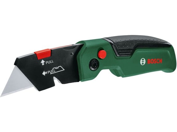 Bosch Sklopivi nož 1600A0275M