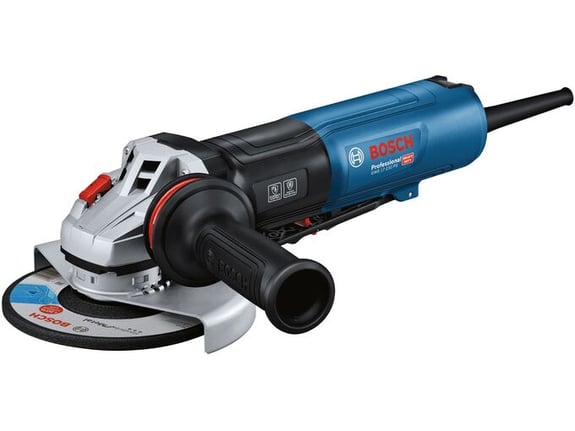 Bosch Ugaona brusilica GWS 17-150 PS 06017D1600