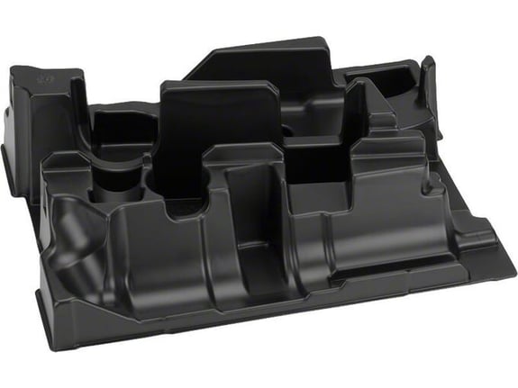 Bosch Uložak za GBH 2-28 DFV + GDE 16 Plus 1600A002WT