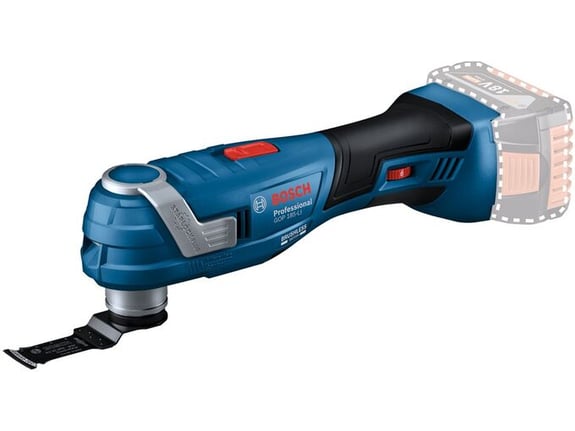 Bosch Višenamenski alat GOP 185-LI 06018G2020