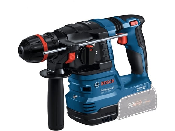 Bosch Akumulatorska hamer bušilica GBH 18V-22 X - 0611924102
