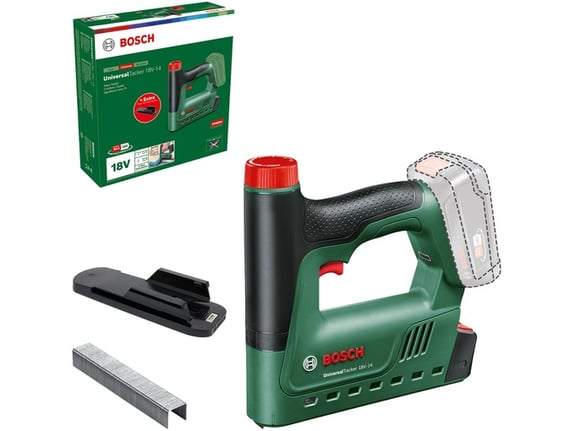 Bosch Akumulatorska heftalica UniversalTacker 18V-14 06032A7001