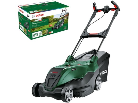 Bosch Akumulatorska kosilica AdvancedRotak 36V-44-750 06008B9G00