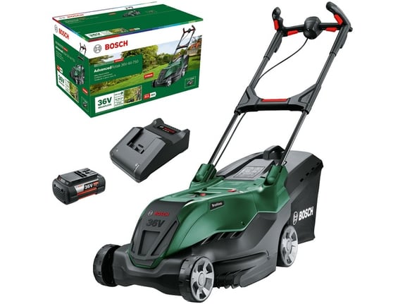 Bosch Akumulatorska kosilica AdvancedRotak 36V-44-750 06008B9G03