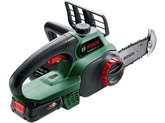 Bosch Akumulatorska lančana testera UniversalChain 18 06008B8000