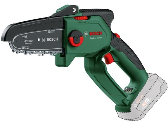 Bosch Akumulatorska lančana testera EasyChain 18V-15-7 Solo 06008B8901