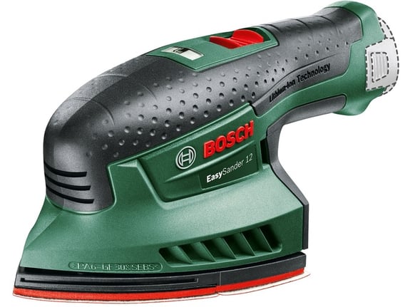 Bosch Akumulatorska multi-brusilica EasySander 12 0603976909