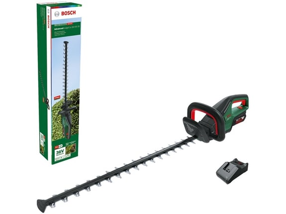 Bosch Akumulatorske makaze za živu ogradu AdvancedHedgeCut 36V-65-28 060084A300