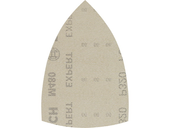 Bosch Brusna mreža M480 Expert 100x150mm 320 10/1 2608900732