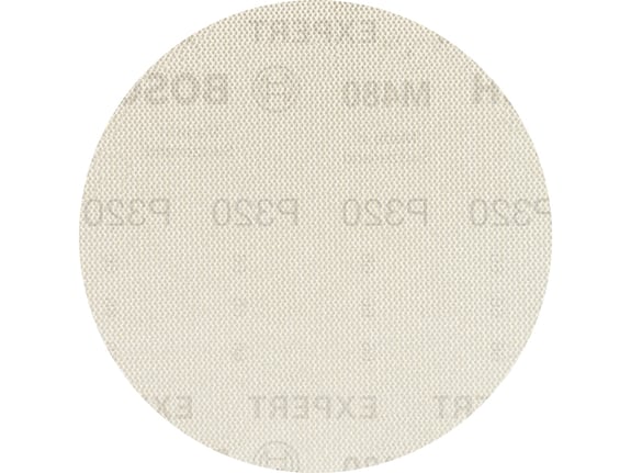Bosch Brusna mreža M480 Expert 125mm 320 50/1 2608900687