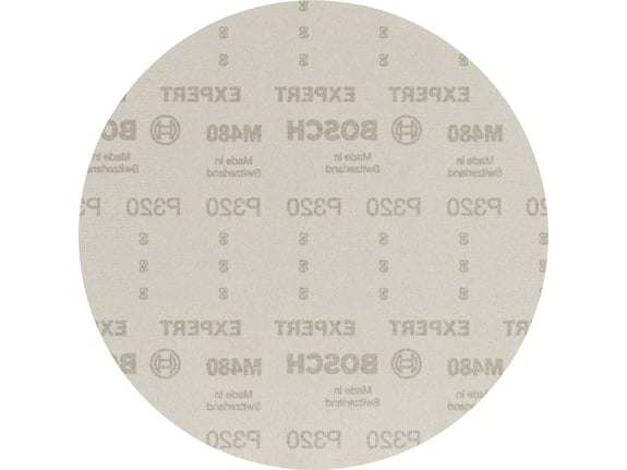 Bosch Brusna mreža M480 Expert 225mm 320 25/1 2608900714