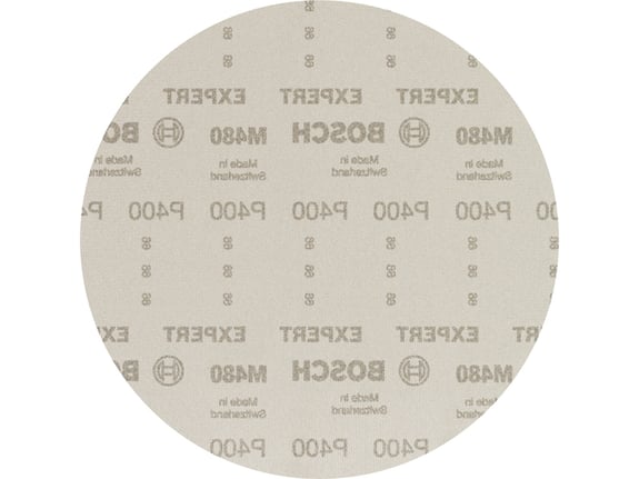 Bosch Brusna mreža M480 Expert 225mm 400 25/1 2608900715