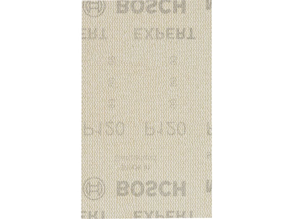 Bosch Brusna mreža M480 Expert 80x133mm 120 10/1 2608900736