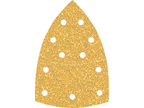 Bosch Brusni papir 102x62/93mm P60-P180 10/1 C470 Expert 2608901676