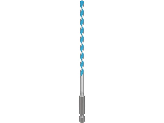 Bosch Burgija HEX-9 MultiC 4x90x150 Expert 2608902347