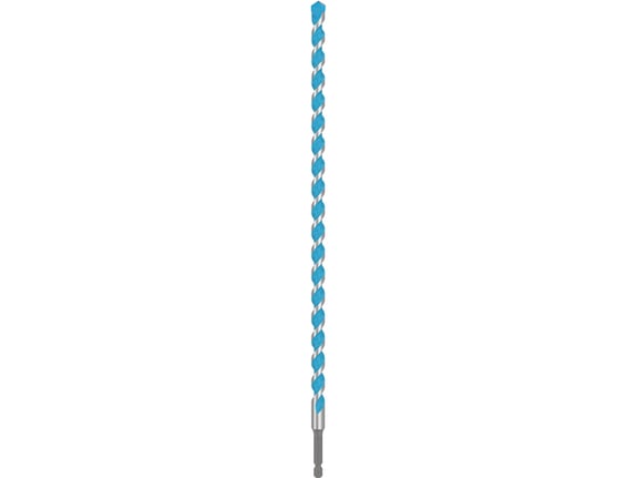 Bosch Burgija HEX-9 MultiC Expert 12x350x400 2608902364