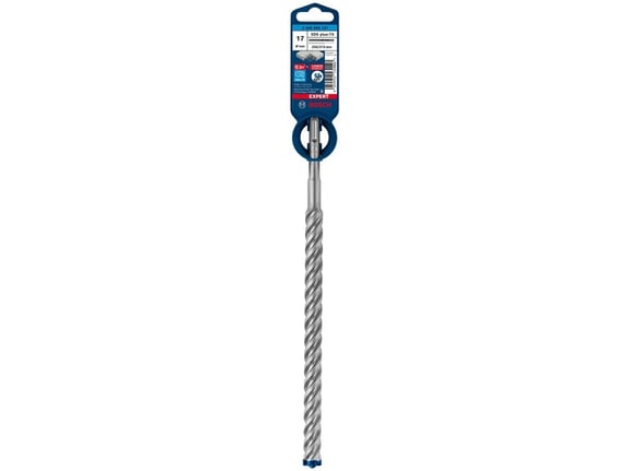Bosch Burgija SDS plus-7X 17x250mm Expert 2608900137