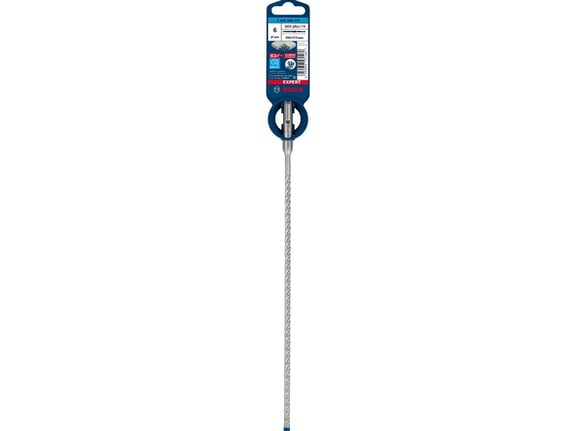 Bosch Burgija SDS plus-7X 6x250mm Expert 2608900075