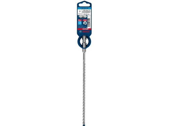 Bosch Burgija SDS plus-7X 7x200mm Expert 2608900086