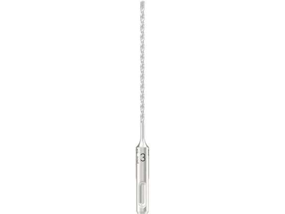 Bosch Burgija za udarne bušilice PRO SDS plus-5X 2608707227